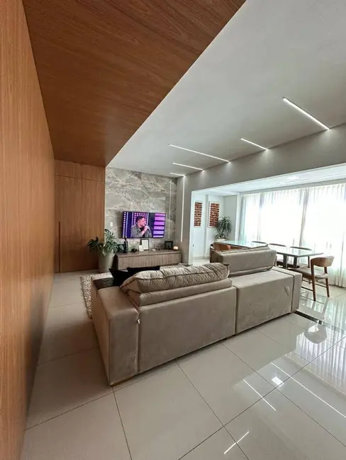 Foto 5 de Apartamento com 3 quartos à venda, 99m2 em Jundiaí, Anapolis - GO