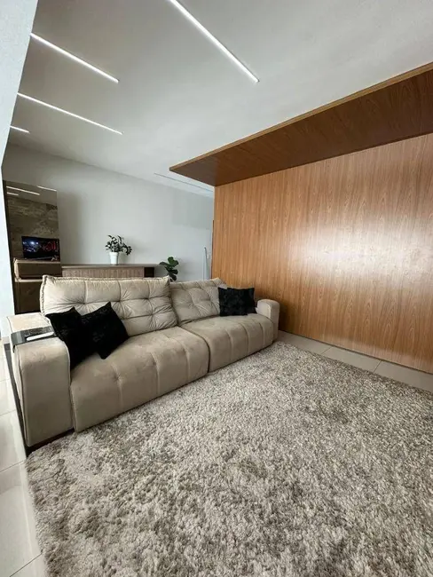 Foto 6 de Apartamento com 3 quartos à venda, 99m2 em Jundiaí, Anapolis - GO