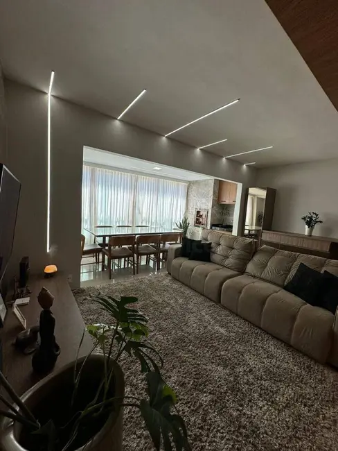 Foto 7 de Apartamento com 3 quartos à venda, 99m2 em Jundiaí, Anapolis - GO