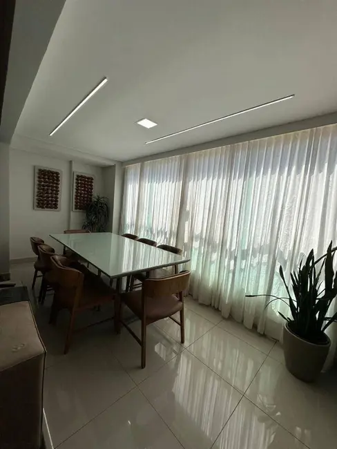 Foto 3 de Apartamento com 3 quartos à venda, 99m2 em Jundiaí, Anapolis - GO