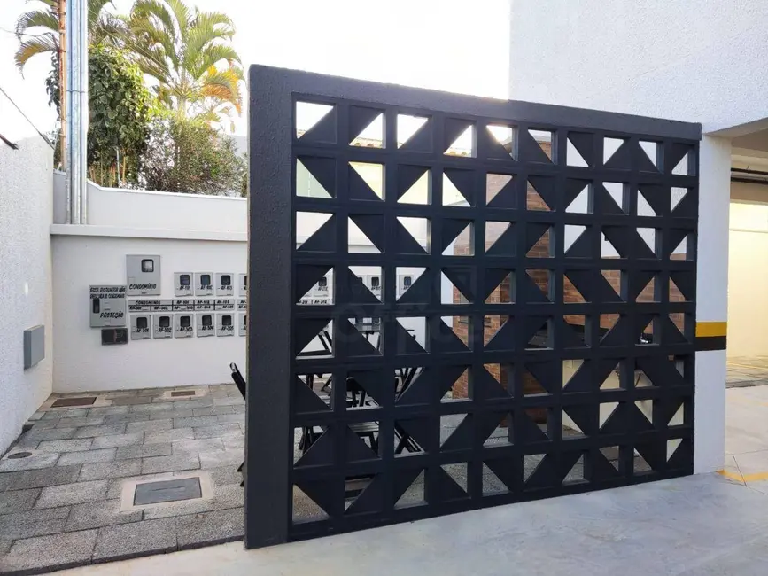 Foto 3 de Kitnet com 1 quarto à venda, 28m2 em Cidade Universitária, Anapolis - GO