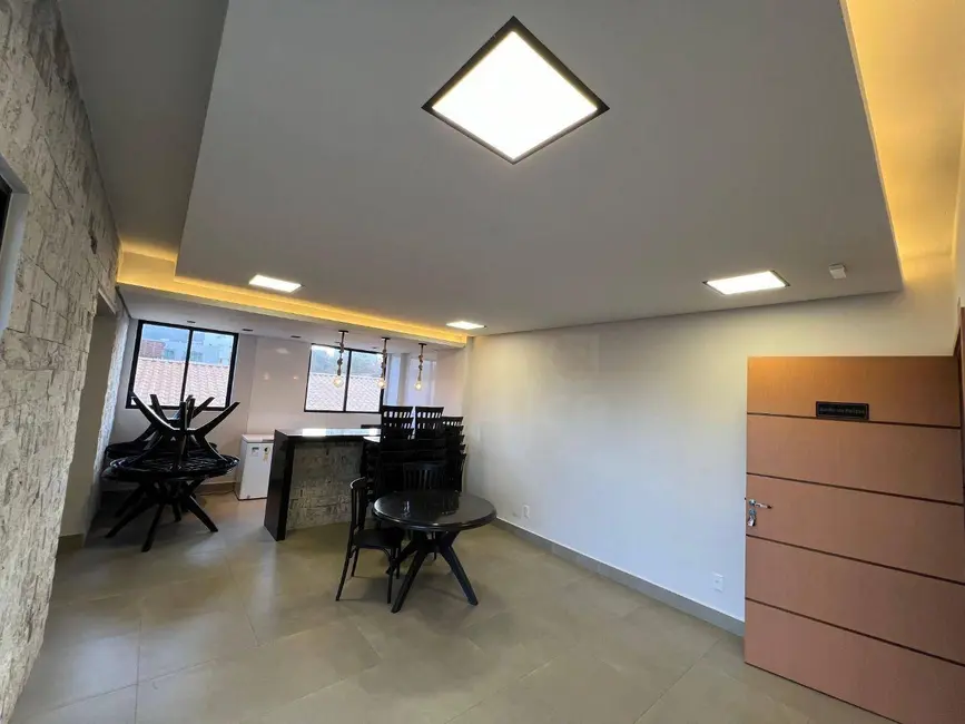 Foto 6 de Kitnet com 1 quarto à venda, 28m2 em Cidade Universitária, Anapolis - GO