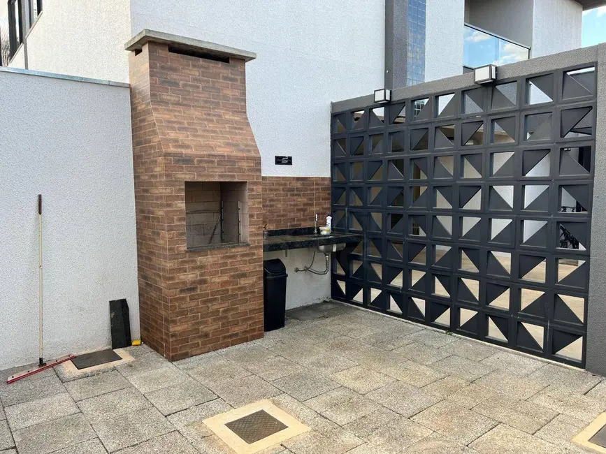 Foto 2 de Kitnet com 1 quarto à venda, 28m2 em Cidade Universitária, Anapolis - GO