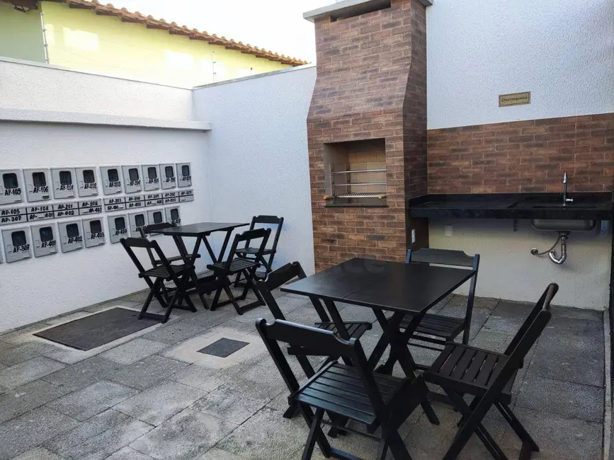 Foto 4 de Kitnet com 1 quarto à venda, 28m2 em Cidade Universitária, Anapolis - GO