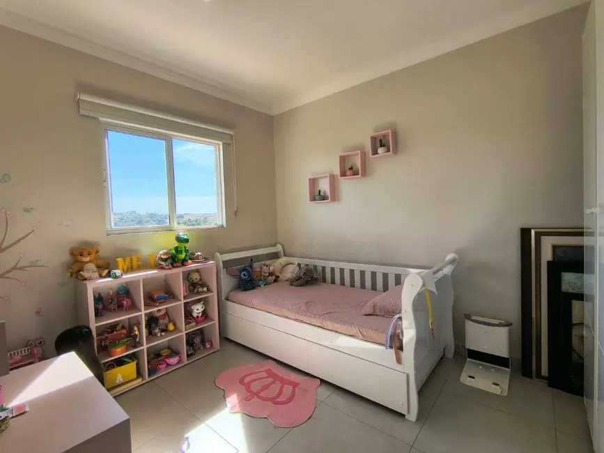 Foto 9 de Apartamento com 3 quartos à venda, 79m2 em Parque dos Pirineus, Anapolis - GO