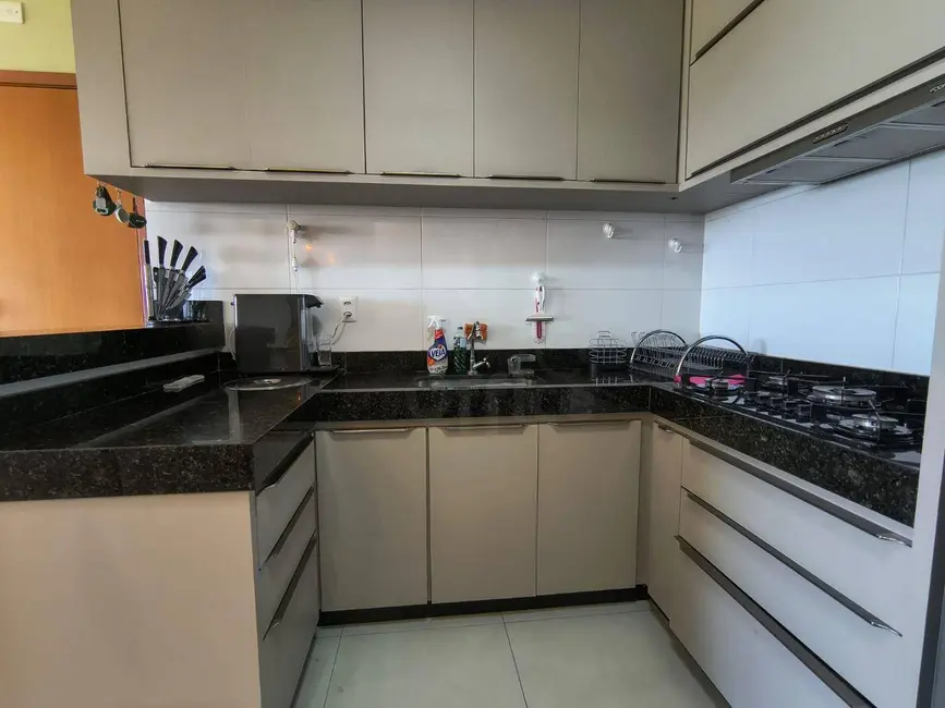 Foto 7 de Apartamento com 3 quartos à venda, 79m2 em Parque dos Pirineus, Anapolis - GO