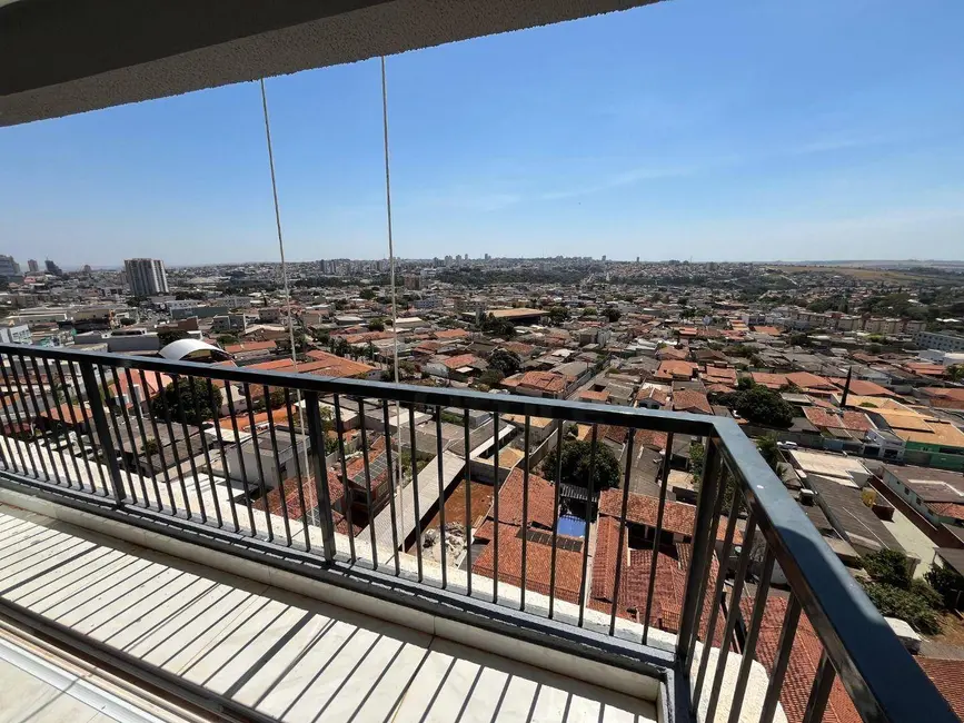 Foto 6 de Apartamento com 3 quartos à venda, 140m2 em Jundiaí, Anapolis - GO