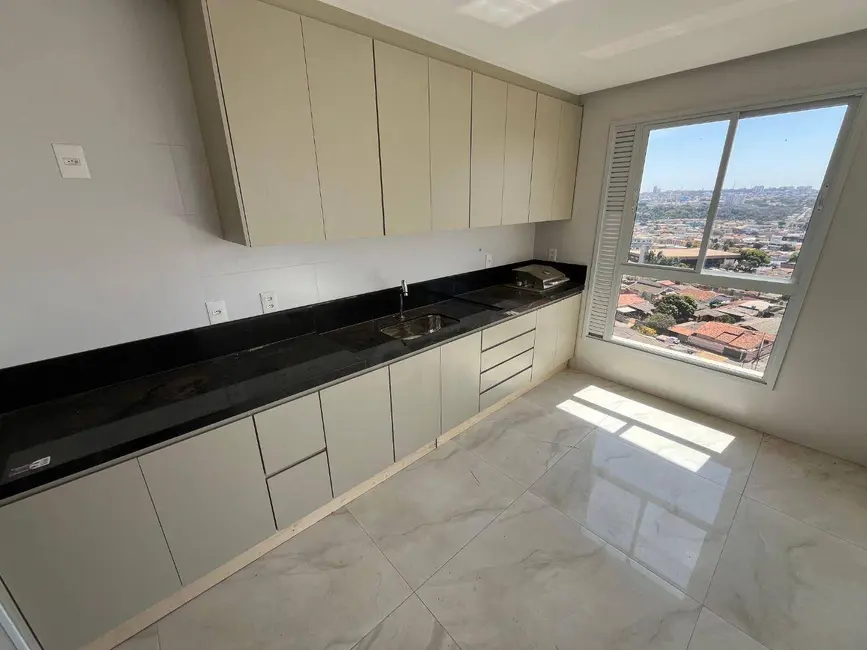 Foto 4 de Apartamento com 3 quartos à venda, 140m2 em Jundiaí, Anapolis - GO