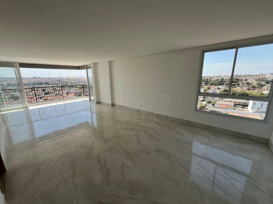 Foto 7 de Apartamento com 3 quartos à venda, 140m2 em Jundiaí, Anapolis - GO