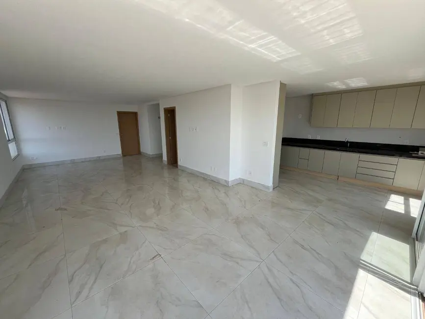 Foto 2 de Apartamento com 3 quartos à venda, 140m2 em Jundiaí, Anapolis - GO