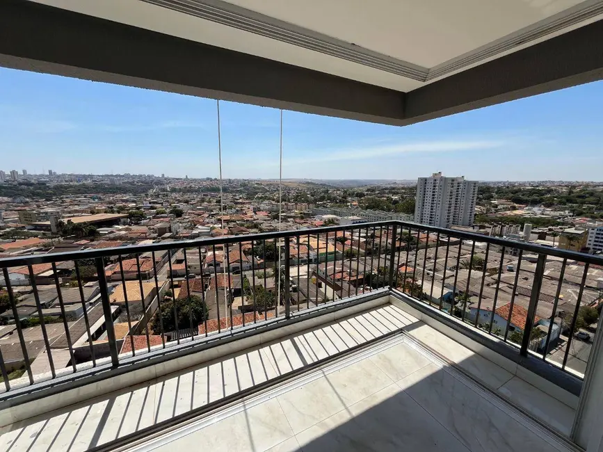 Foto 5 de Apartamento com 3 quartos à venda, 140m2 em Jundiaí, Anapolis - GO