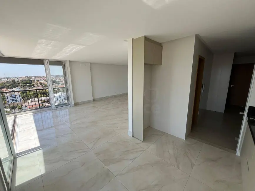 Foto 3 de Apartamento com 3 quartos à venda, 140m2 em Jundiaí, Anapolis - GO