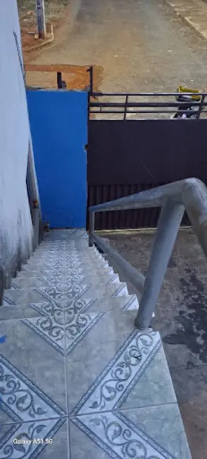 Casa com 2 quartos à venda, 150m2 em Residencial Dom Felipe, Anapolis - GO - imagem 5 Foto 5 de Casa com 2 quartos à venda, 150m2 em Residencial Dom Felipe, Anapolis - GO