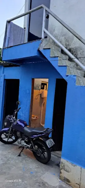 Casa com 2 quartos à venda, 150m2 em Residencial Dom Felipe, Anapolis - GO - imagem 6 Foto 6 de Casa com 2 quartos à venda, 150m2 em Residencial Dom Felipe, Anapolis - GO