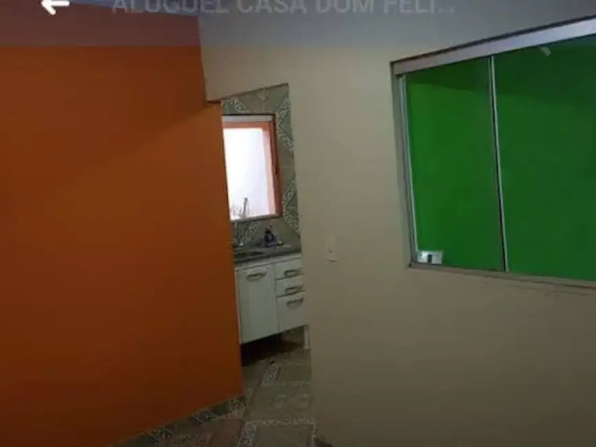 Casa com 2 quartos à venda, 150m2 em Residencial Dom Felipe, Anapolis - GO - imagem 3 Foto 3 de Casa com 2 quartos à venda, 150m2 em Residencial Dom Felipe, Anapolis - GO