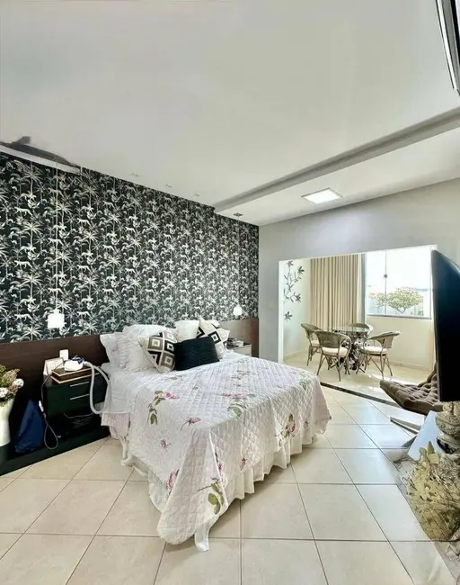 Foto 5 de Casa de Condomínio com 4 quartos à venda, 495m2 em Residencial Sun Flower, Anapolis - GO