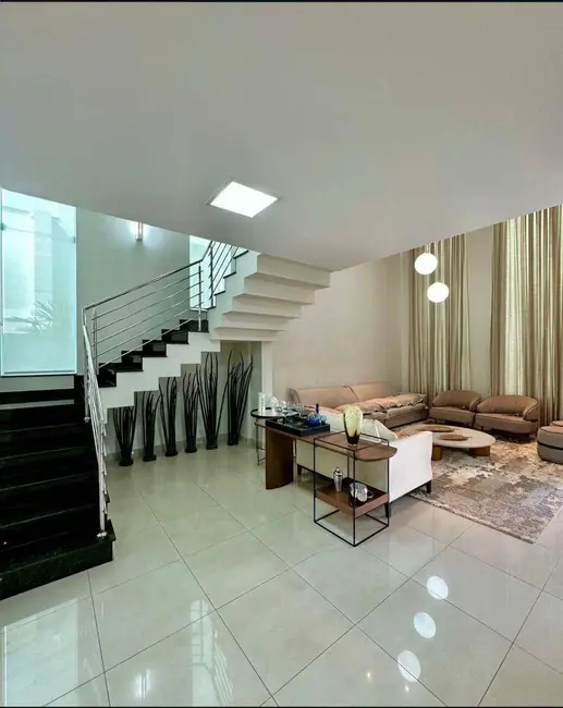 Foto 8 de Casa de Condomínio com 4 quartos à venda, 495m2 em Residencial Sun Flower, Anapolis - GO