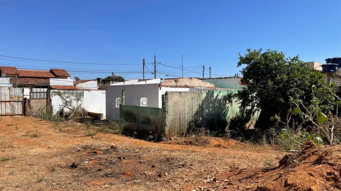 Foto 4 de Terreno / Lote à venda, 600m2 em Boa Vista, Anapolis - GO