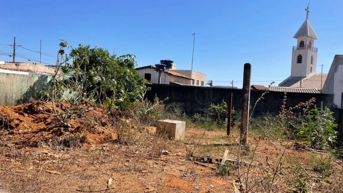 Foto 6 de Terreno / Lote à venda, 600m2 em Boa Vista, Anapolis - GO