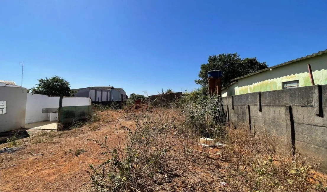 Foto 5 de Terreno / Lote à venda, 600m2 em Boa Vista, Anapolis - GO