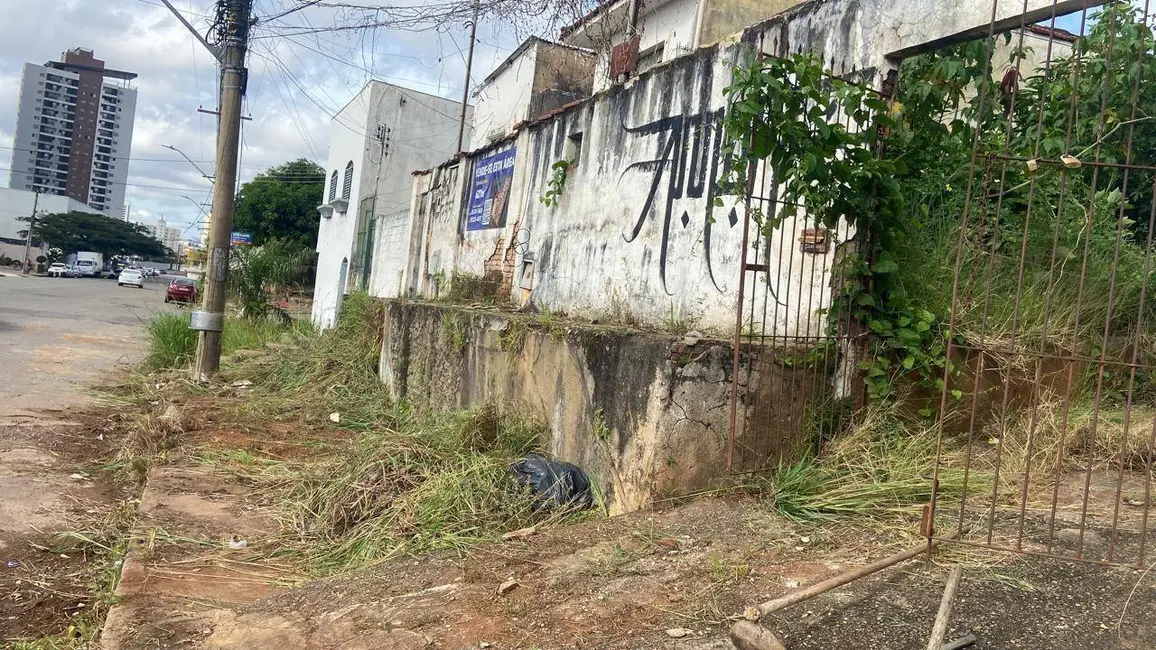 Foto 4 de Terreno / Lote à venda, 627m2 em Setor Central, Anapolis - GO