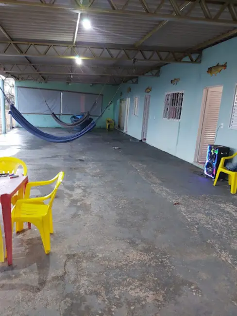 Foto 1 de Chácara com 3 quartos à venda, 1000m2 em Gameleira De Goias - GO