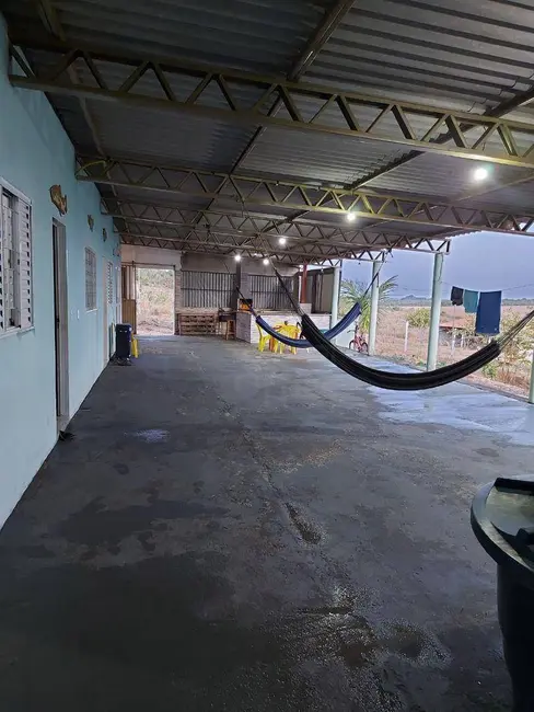 Foto 3 de Chácara com 3 quartos à venda, 1000m2 em Gameleira De Goias - GO