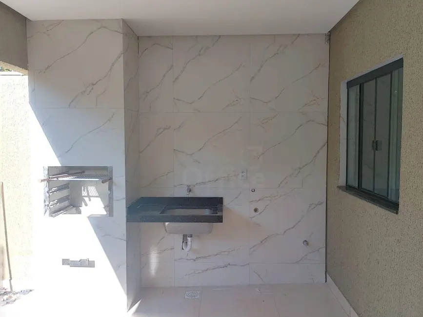 Foto 3 de Casa com 3 quartos à venda, 100m2 em Jardim Itália, Anapolis - GO