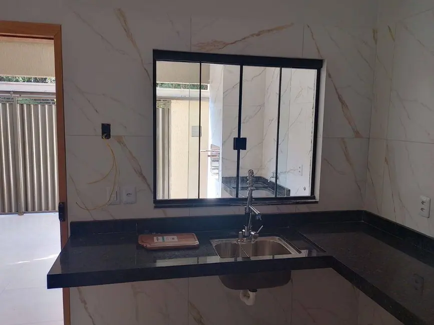 Foto 7 de Casa com 3 quartos à venda, 100m2 em Jardim Itália, Anapolis - GO