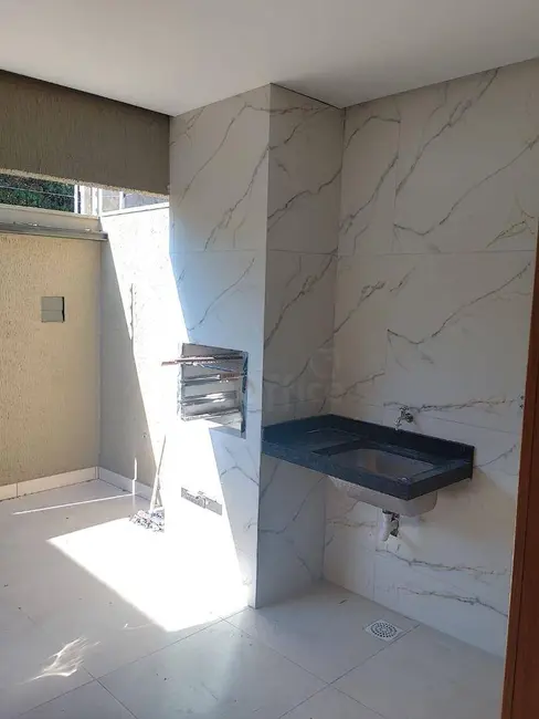 Foto 5 de Casa com 3 quartos à venda, 100m2 em Jardim Itália, Anapolis - GO