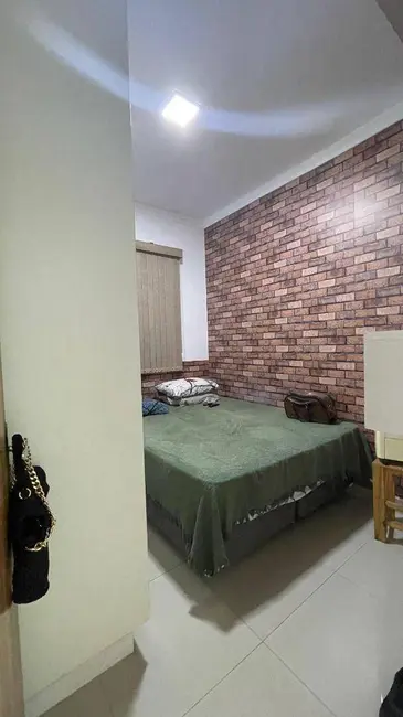 Casa com 3 quartos à venda, 150m2 em Residencial Flor do Cerrado, Anapolis - GO - imagem 9 Foto 9 de Casa com 3 quartos à venda, 150m2 em Residencial Flor do Cerrado, Anapolis - GO