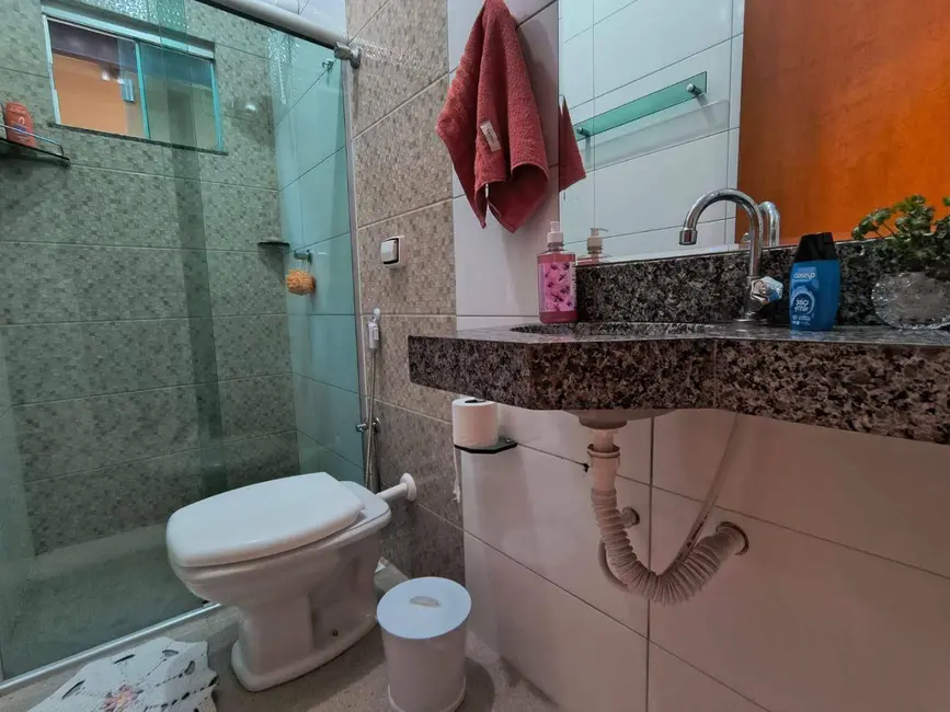 Foto 7 de Casa com 3 quartos à venda, 250m2 em Víviam Parque 2ª Etapa, Anapolis - GO