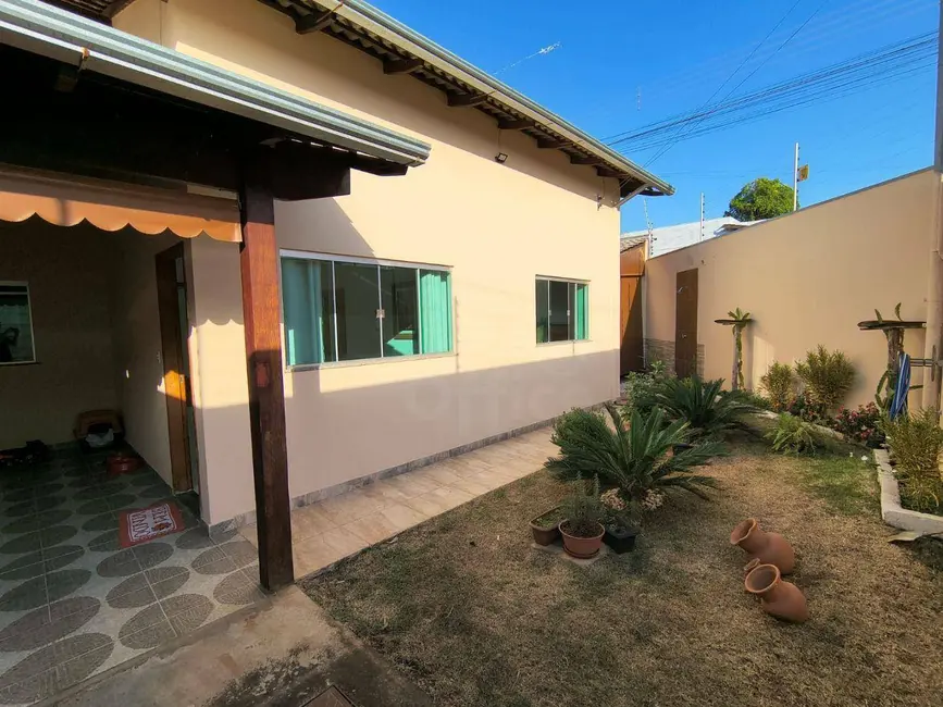 Foto 1 de Casa com 3 quartos à venda, 250m2 em Víviam Parque 2ª Etapa, Anapolis - GO