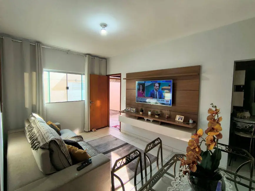 Foto 3 de Casa com 3 quartos à venda, 250m2 em Víviam Parque 2ª Etapa, Anapolis - GO