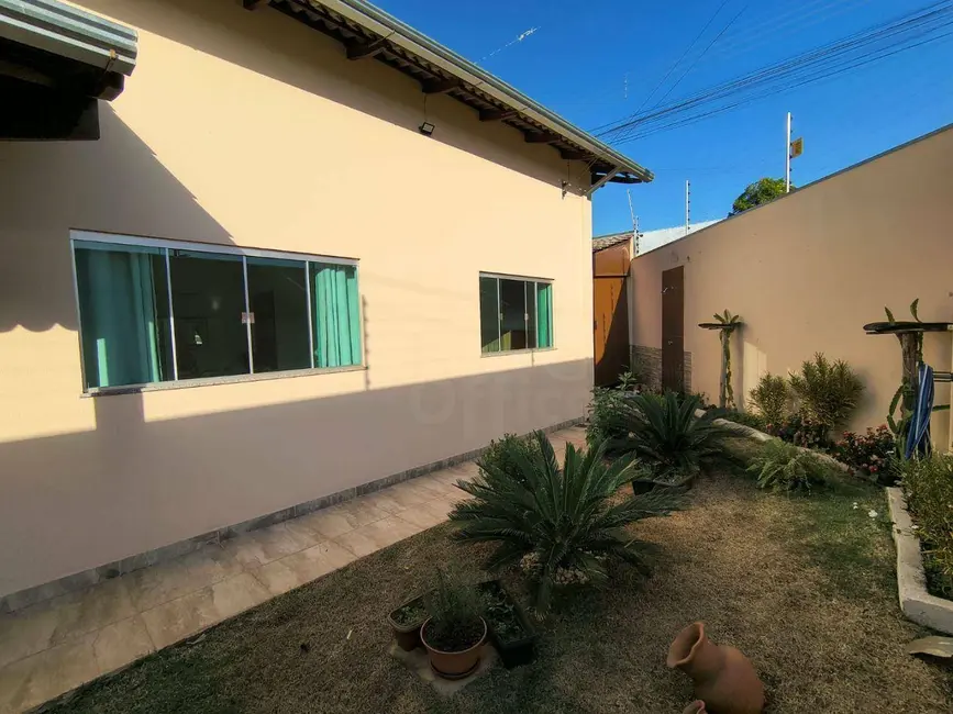 Foto 2 de Casa com 3 quartos à venda, 250m2 em Víviam Parque 2ª Etapa, Anapolis - GO