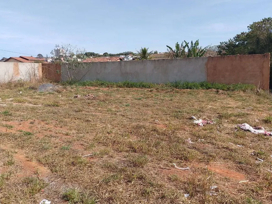 Foto 2 de Terreno / Lote à venda, 467m2 em Anápolis City, Anapolis - GO