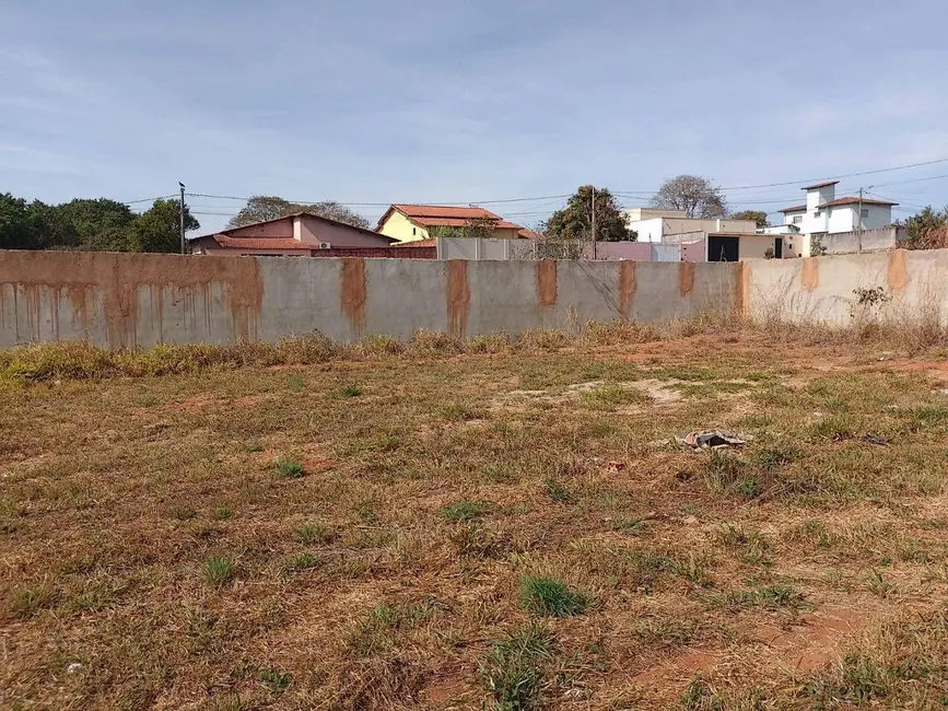 Foto 3 de Terreno / Lote à venda, 467m2 em Anápolis City, Anapolis - GO