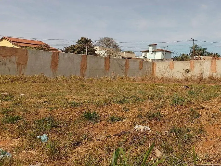 Foto 1 de Terreno / Lote à venda, 467m2 em Anápolis City, Anapolis - GO