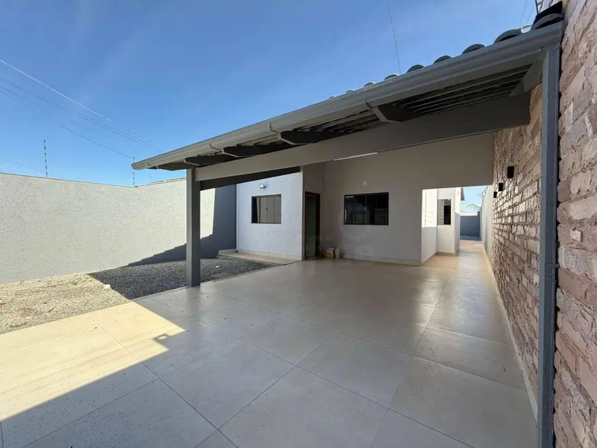 Foto 2 de Casa com 3 quartos à venda, 260m2 em Anapolis - GO