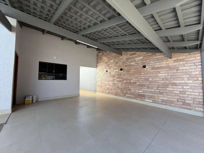 Foto 4 de Casa com 3 quartos à venda, 260m2 em Anapolis - GO