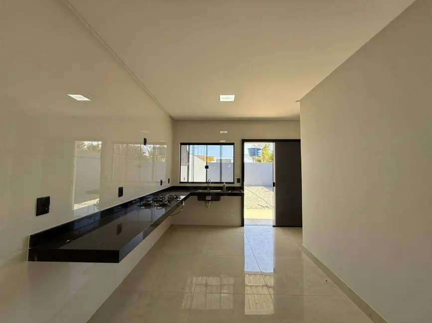 Foto 9 de Casa com 3 quartos à venda, 260m2 em Anapolis - GO