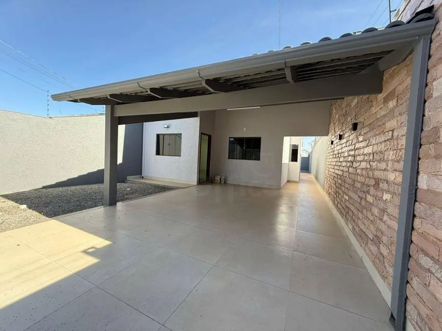 Foto 3 de Casa com 3 quartos à venda, 260m2 em Anapolis - GO