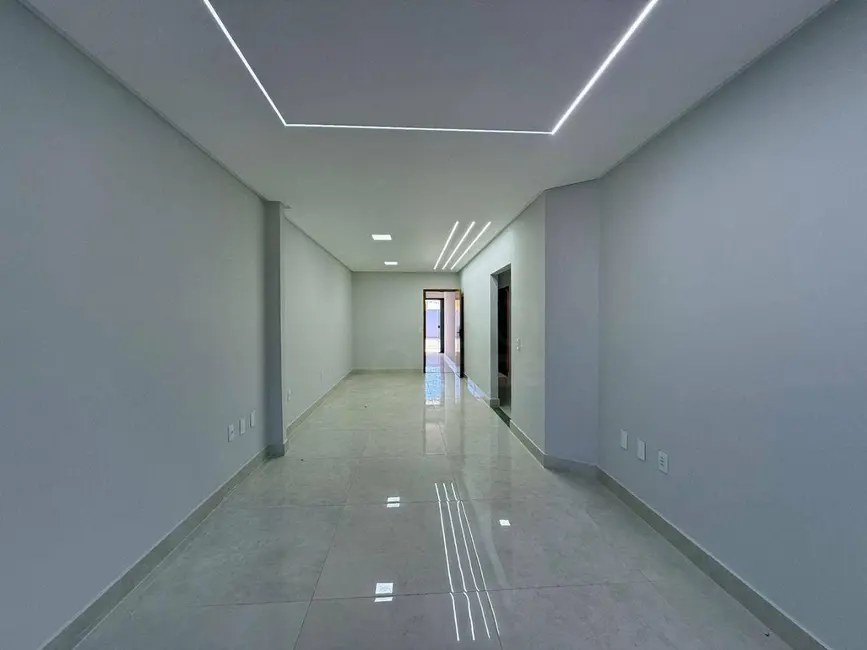 Foto 5 de Casa com 3 quartos à venda, 260m2 em Anapolis - GO