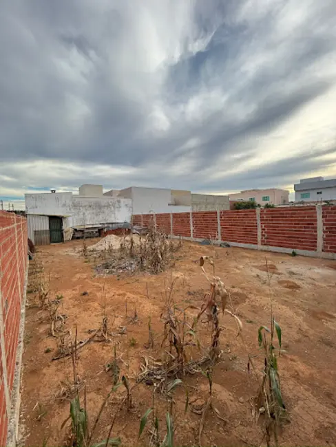 Foto 4 de Terreno / Lote à venda, 200m2 em Loteamento Residencial Verona, Anapolis - GO