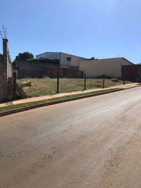 Terreno / Lote à venda, 384m2 em Residencial Itatiaia, Anapolis - GO - imagem 1 Foto 1 de Terreno / Lote à venda, 384m2 em Residencial Itatiaia, Anapolis - GO