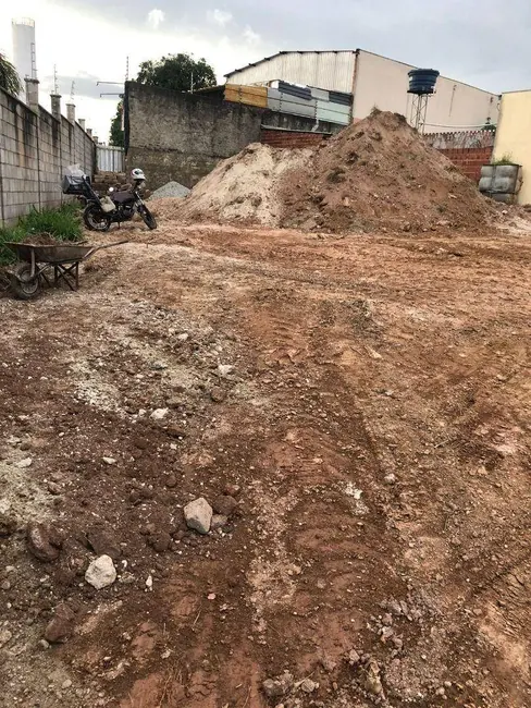 Terreno / Lote à venda, 384m2 em Residencial Itatiaia, Anapolis - GO - imagem 2 Foto 2 de Terreno / Lote à venda, 384m2 em Residencial Itatiaia, Anapolis - GO