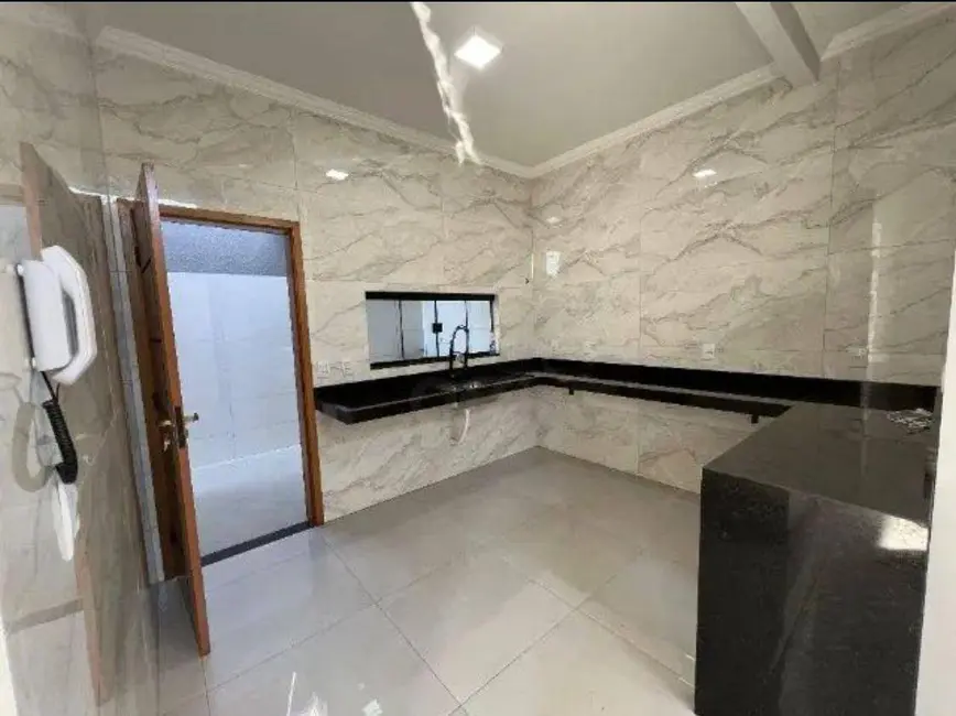 Foto 7 de Casa com 3 quartos à venda, 180m2 em Adriana Parque, Anapolis - GO