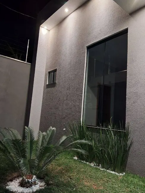 Foto 3 de Casa com 3 quartos à venda, 180m2 em Adriana Parque, Anapolis - GO