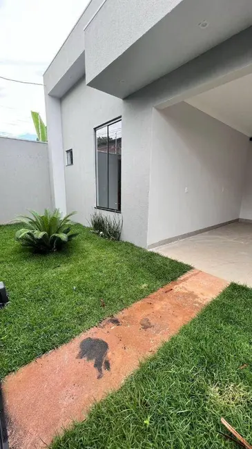 Foto 5 de Casa com 3 quartos à venda, 180m2 em Adriana Parque, Anapolis - GO