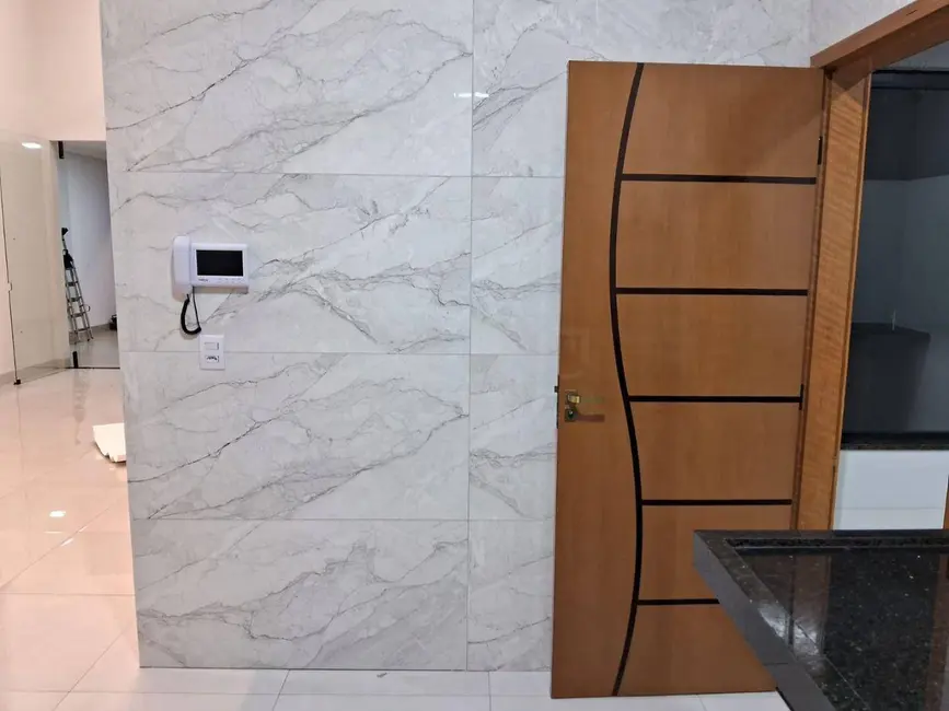 Foto 6 de Casa com 3 quartos à venda, 180m2 em Adriana Parque, Anapolis - GO